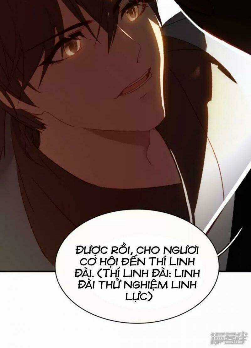 Long Đằng Chiến Tôn - Chapter 4 - Trang 31