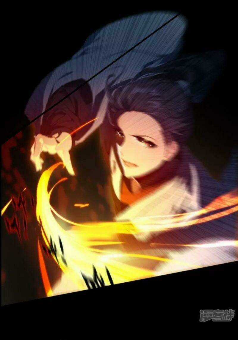 Long Đằng Chiến Tôn - Chapter 4 - Trang 35