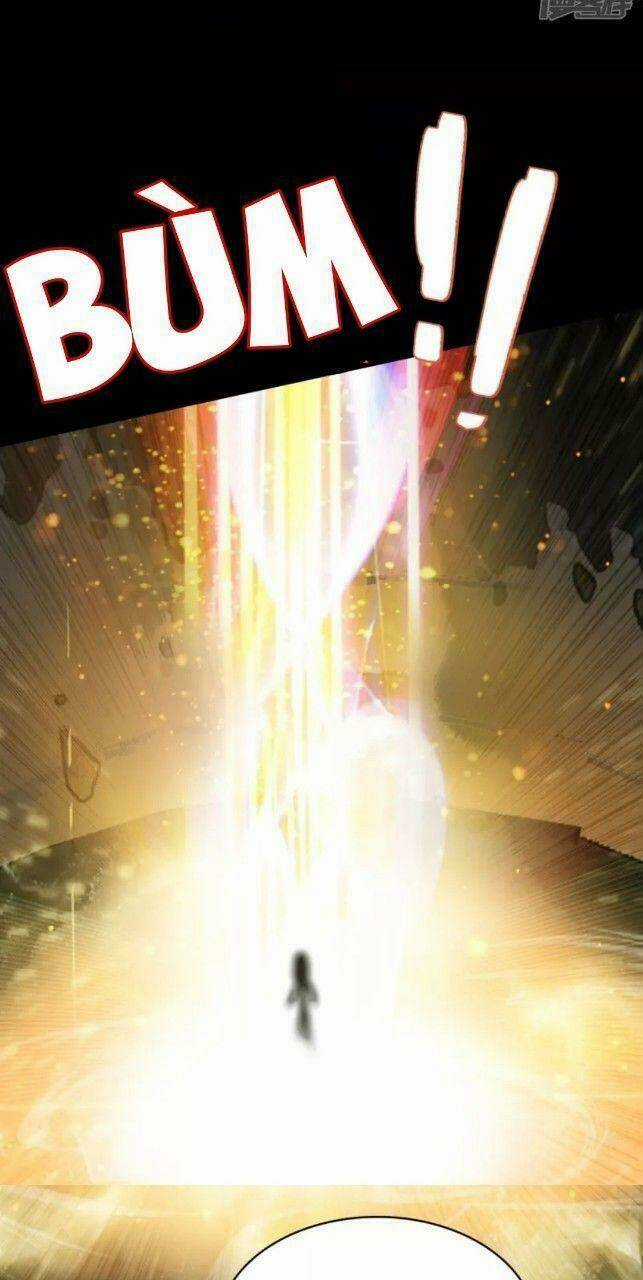 Long Đằng Chiến Tôn - Chapter 4 - Trang 36