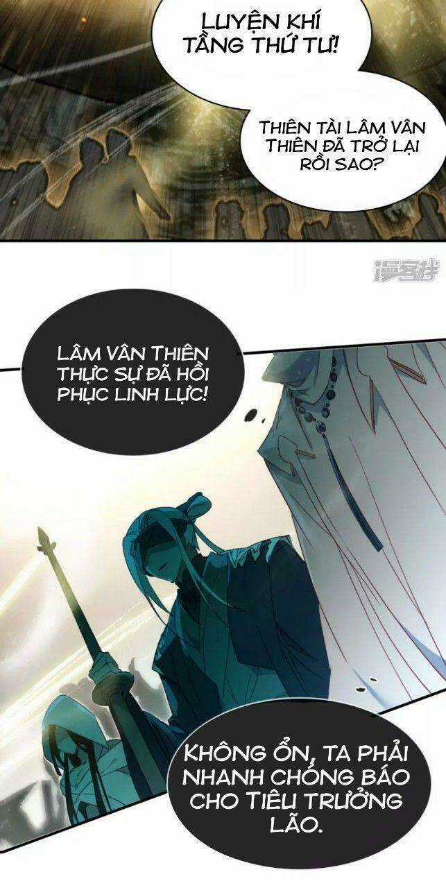 Long Đằng Chiến Tôn - Chapter 4 - Trang 37