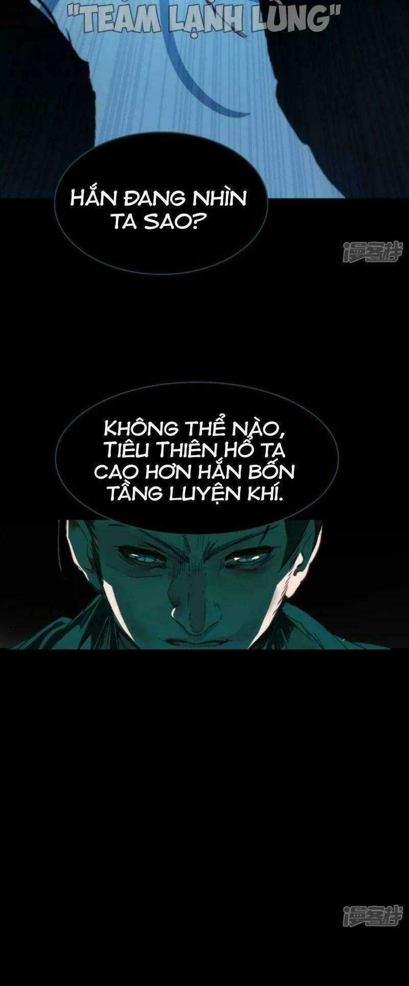 Long Đằng Chiến Tôn - Chapter 4 - Trang 39