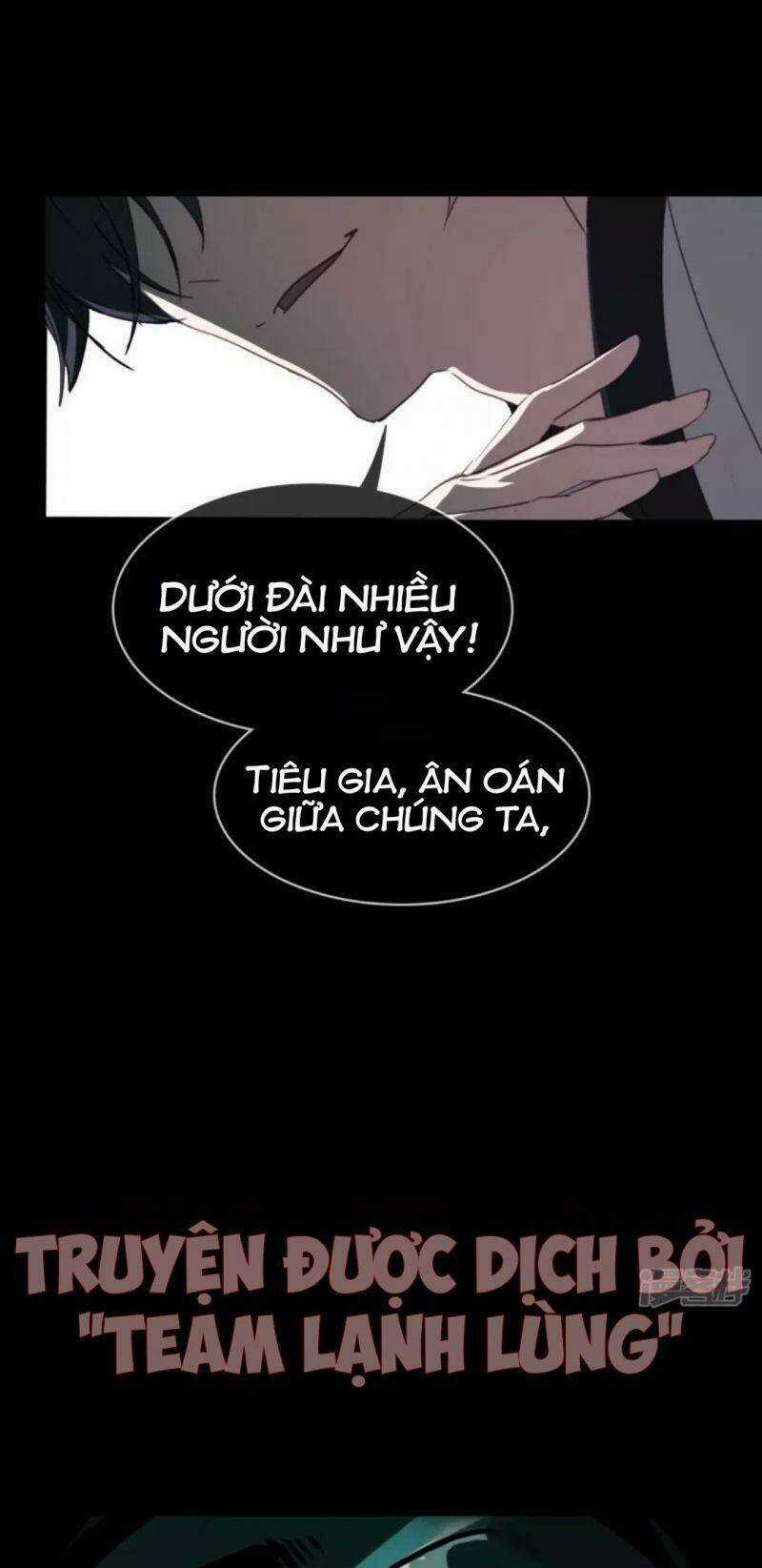 Long Đằng Chiến Tôn - Chapter 4 - Trang 40