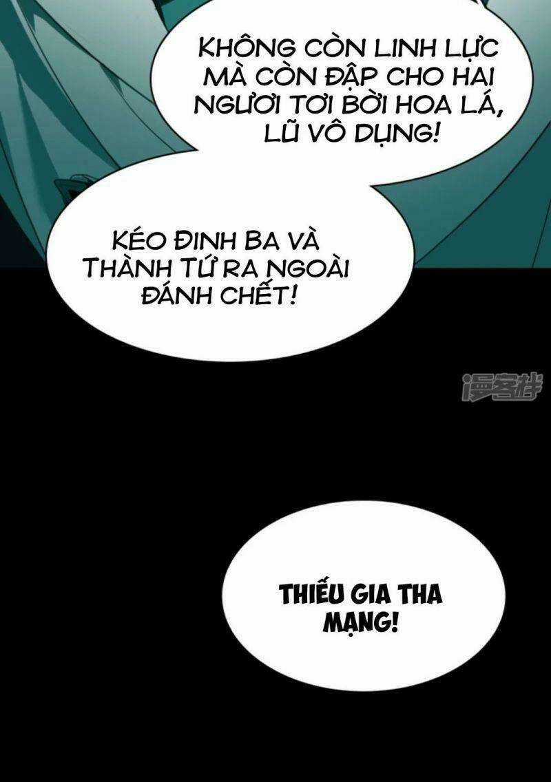 Long Đằng Chiến Tôn - Chapter 4 - Trang 9