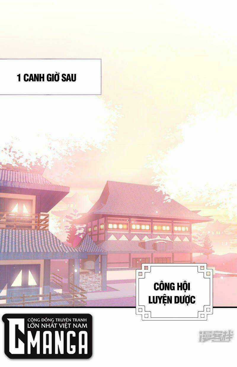 Long Đằng Chiến Tôn - Chapter 40 - Trang 1