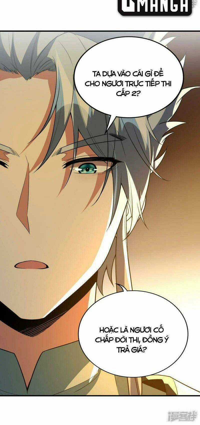 Long Đằng Chiến Tôn - Chapter 40 - Trang 14