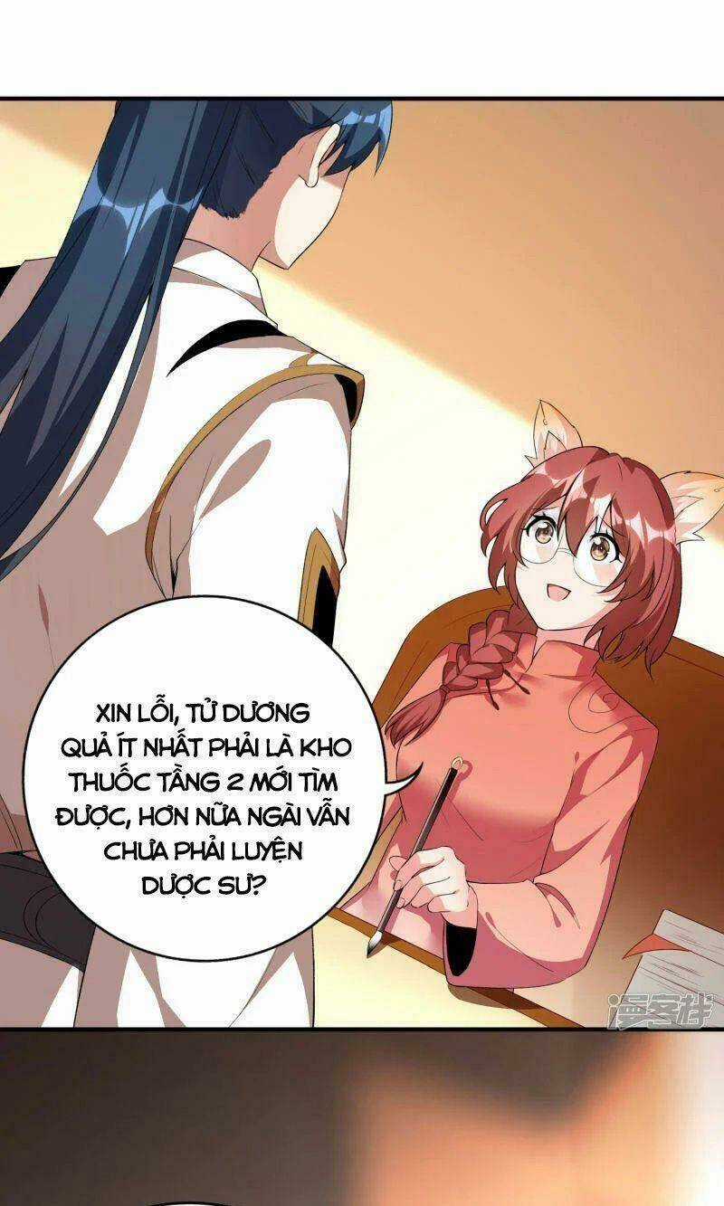 Long Đằng Chiến Tôn - Chapter 40 - Trang 3