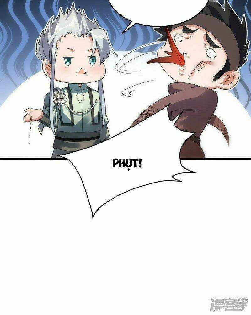 Long Đằng Chiến Tôn - Chapter 40 - Trang 24