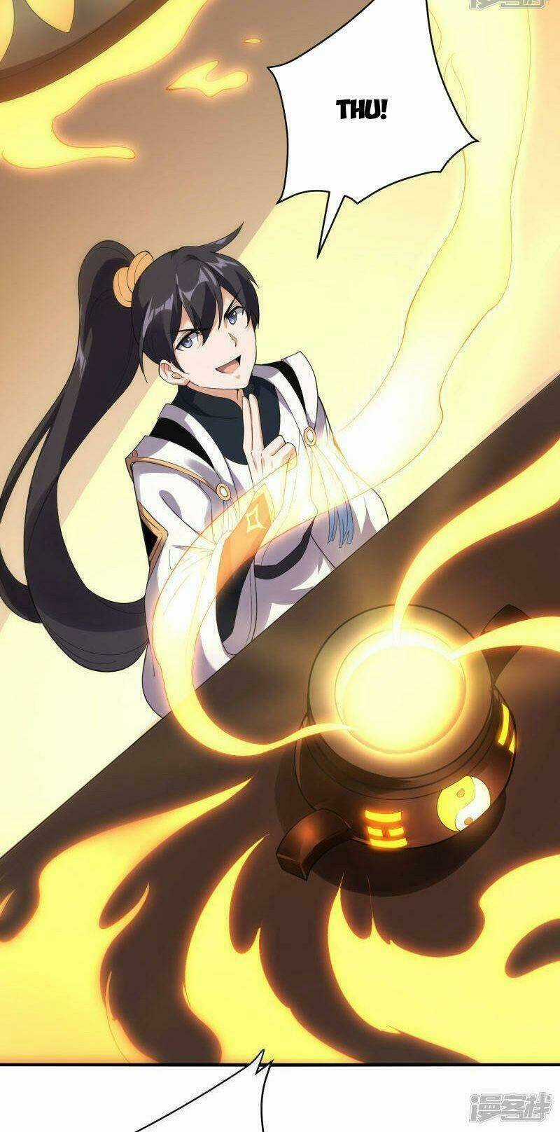 Long Đằng Chiến Tôn - Chapter 40 - Trang 26