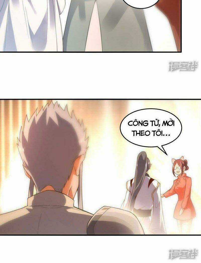 Long Đằng Chiến Tôn - Chapter 40 - Trang 32