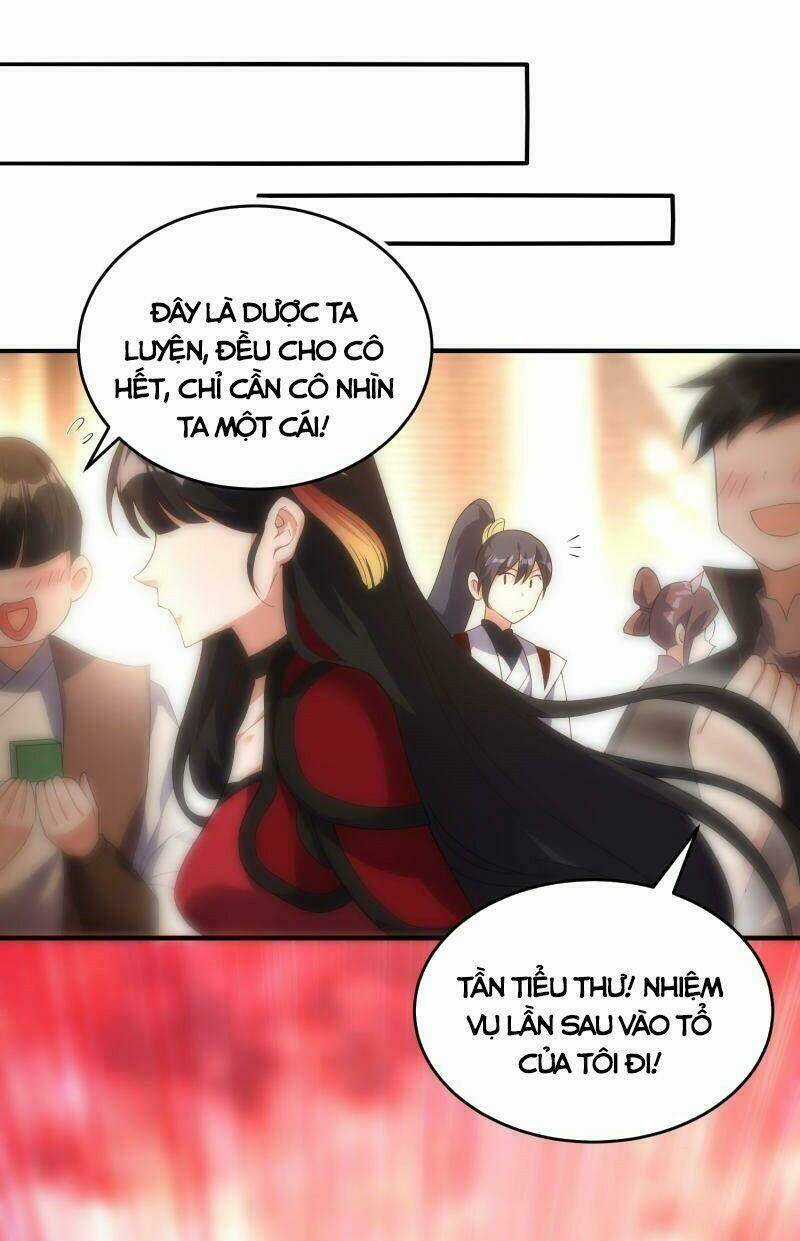 Long Đằng Chiến Tôn - Chapter 40 - Trang 34