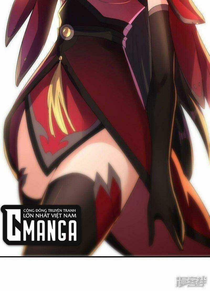 Long Đằng Chiến Tôn - Chapter 40 - Trang 36