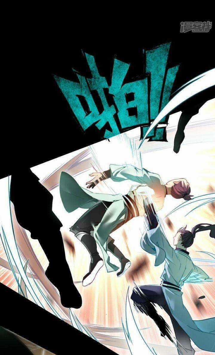 Long Đằng Chiến Tôn - Chapter 5 - Trang 15