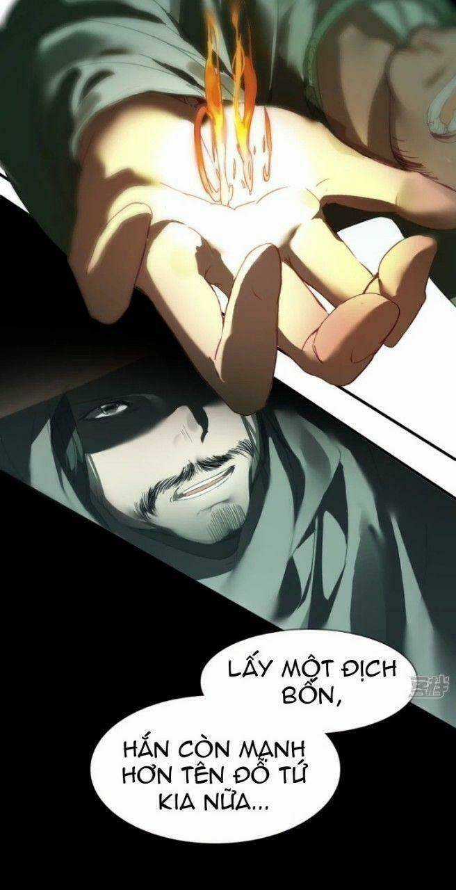 Long Đằng Chiến Tôn - Chapter 5 - Trang 17