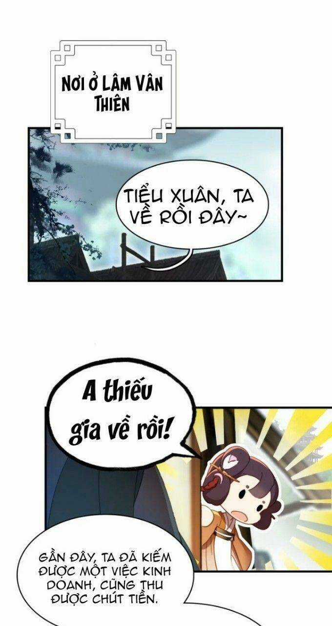 Long Đằng Chiến Tôn - Chapter 5 - Trang 20