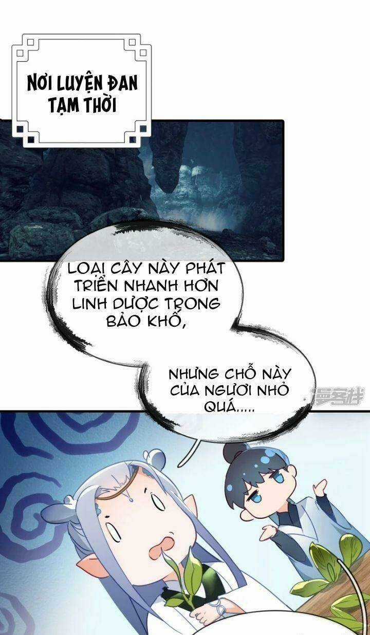 Long Đằng Chiến Tôn - Chapter 5 - Trang 23