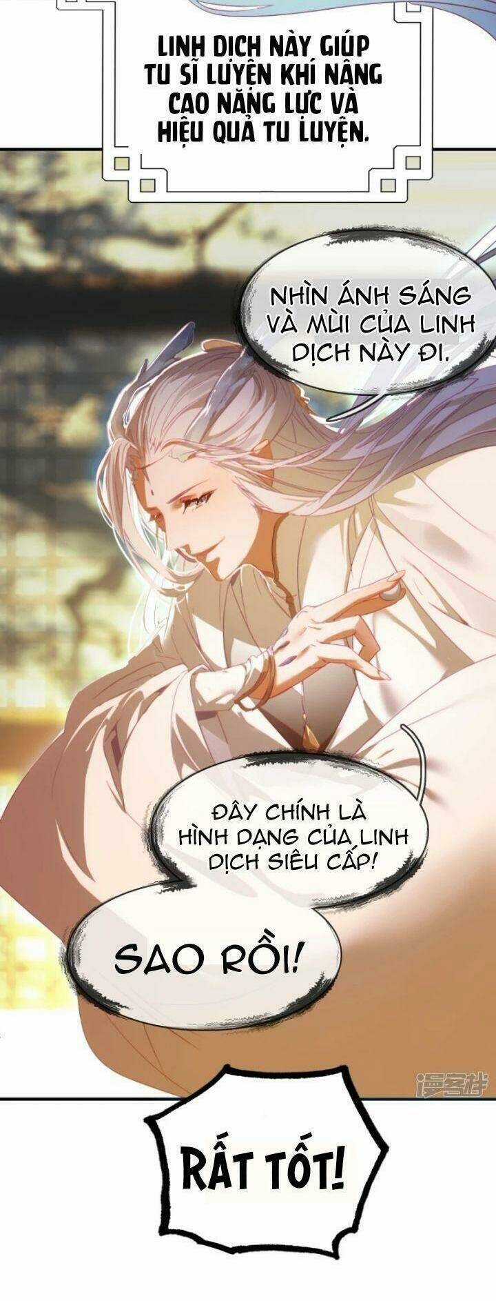 Long Đằng Chiến Tôn - Chapter 5 - Trang 27