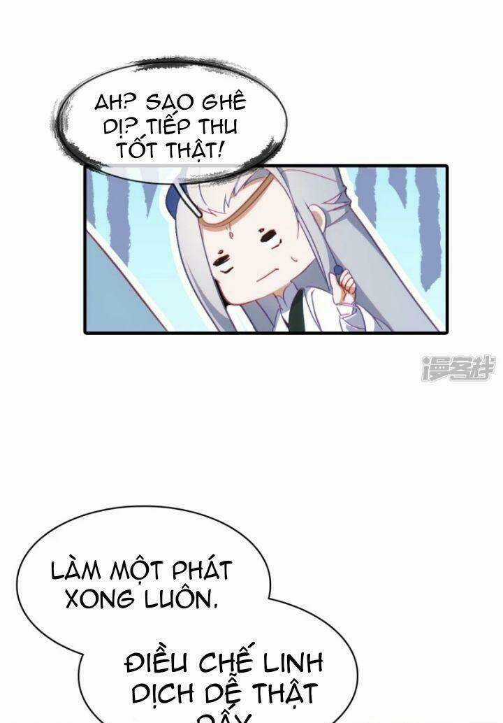 Long Đằng Chiến Tôn - Chapter 5 - Trang 28