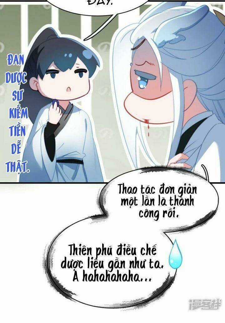 Long Đằng Chiến Tôn - Chapter 5 - Trang 29