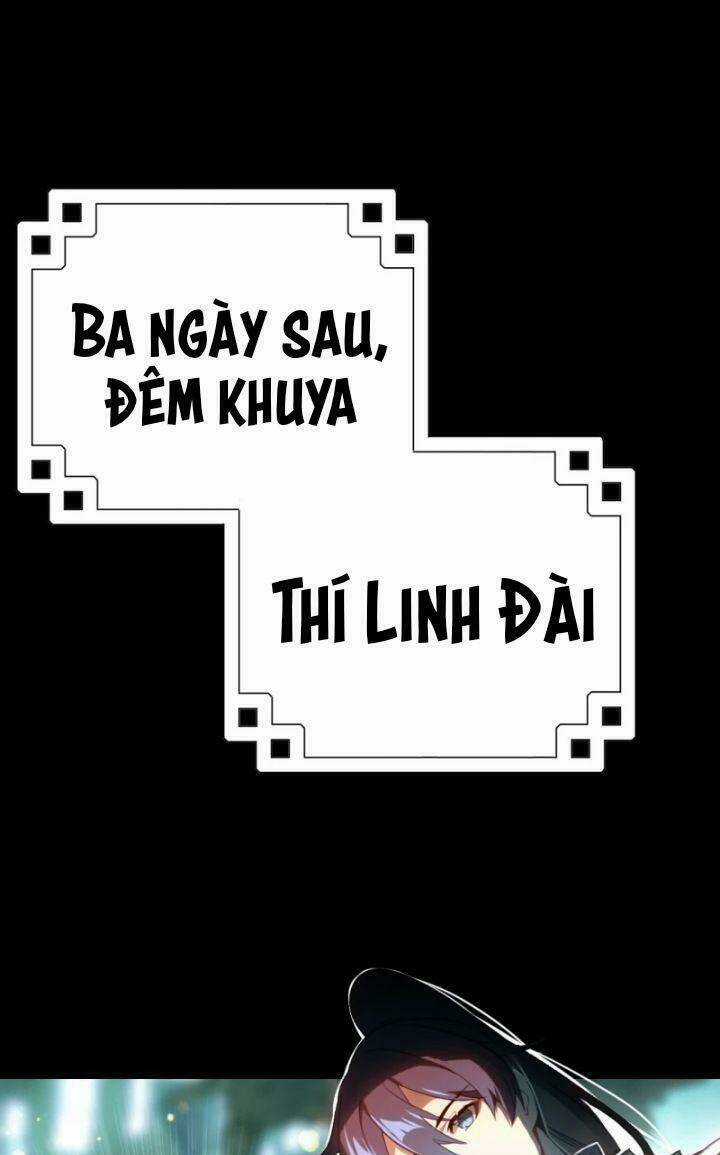 Long Đằng Chiến Tôn - Chapter 5 - Trang 32