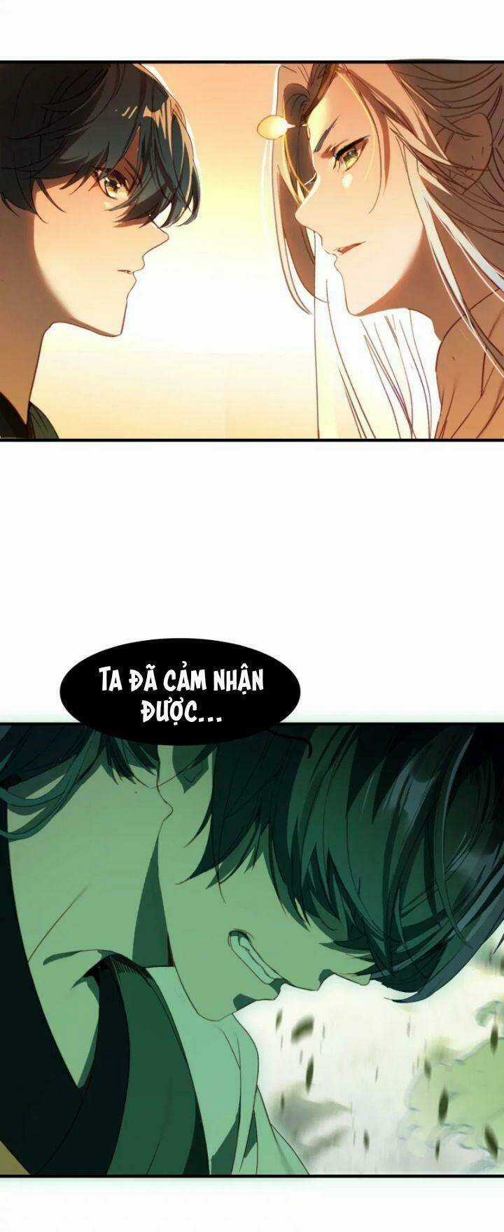 Long Đằng Chiến Tôn - Chapter 6 - Trang 11