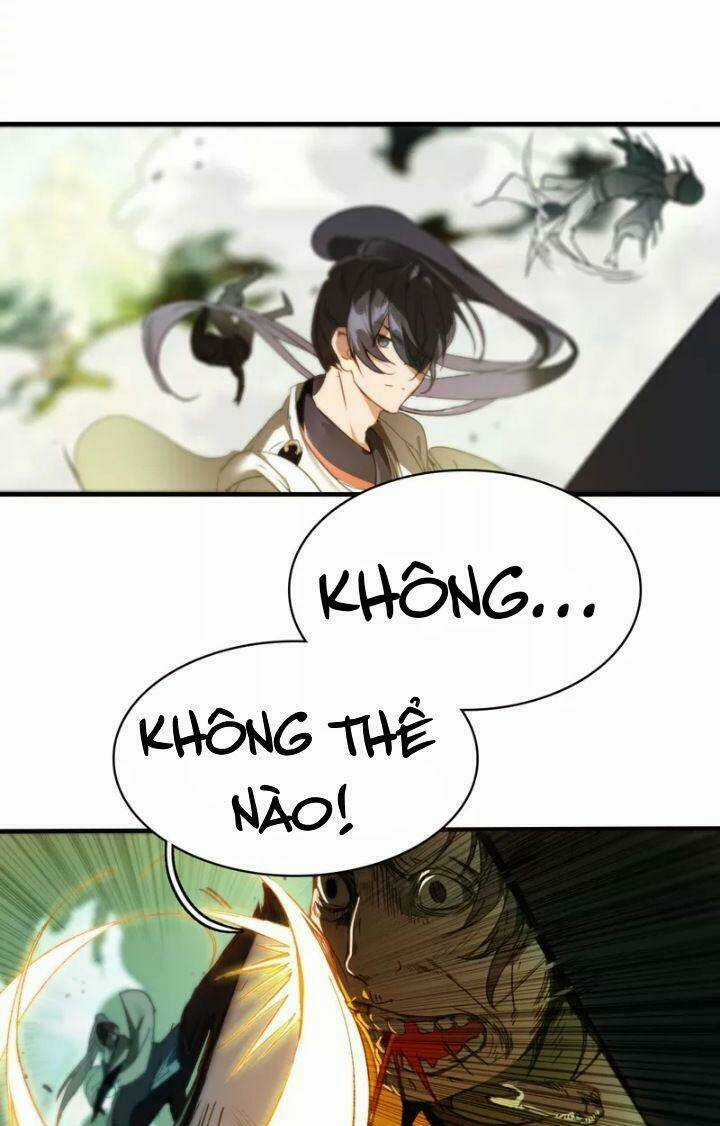 Long Đằng Chiến Tôn - Chapter 6 - Trang 14