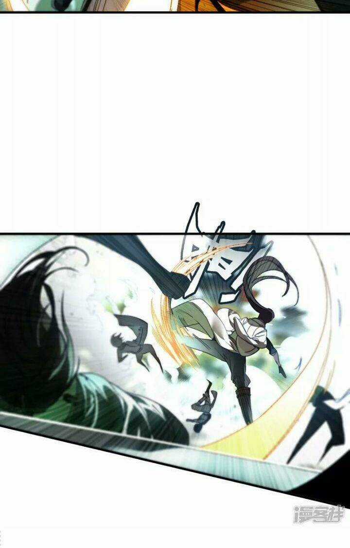 Long Đằng Chiến Tôn - Chapter 6 - Trang 15