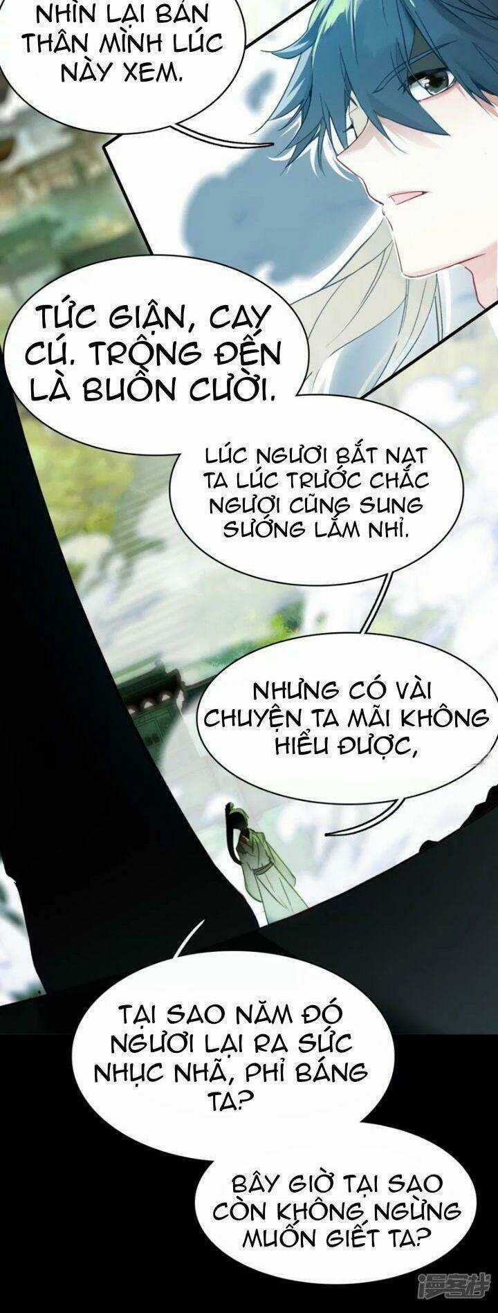 Long Đằng Chiến Tôn - Chapter 6 - Trang 17