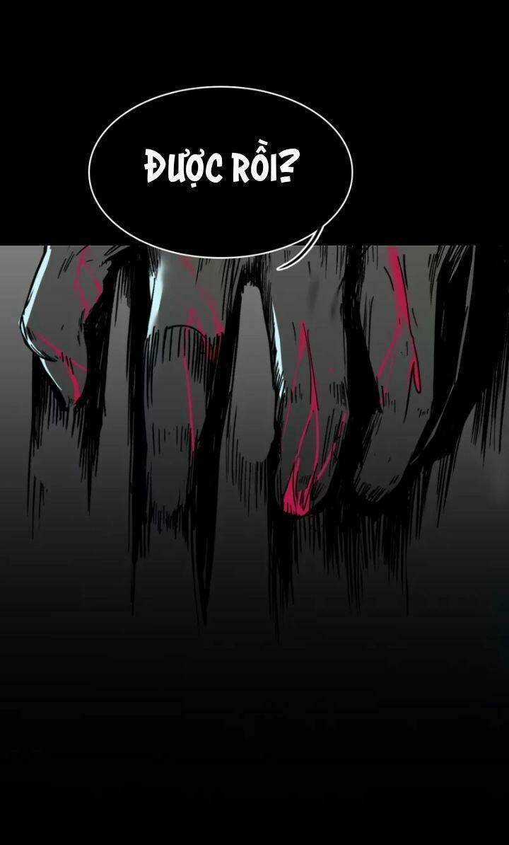 Long Đằng Chiến Tôn - Chapter 6 - Trang 21