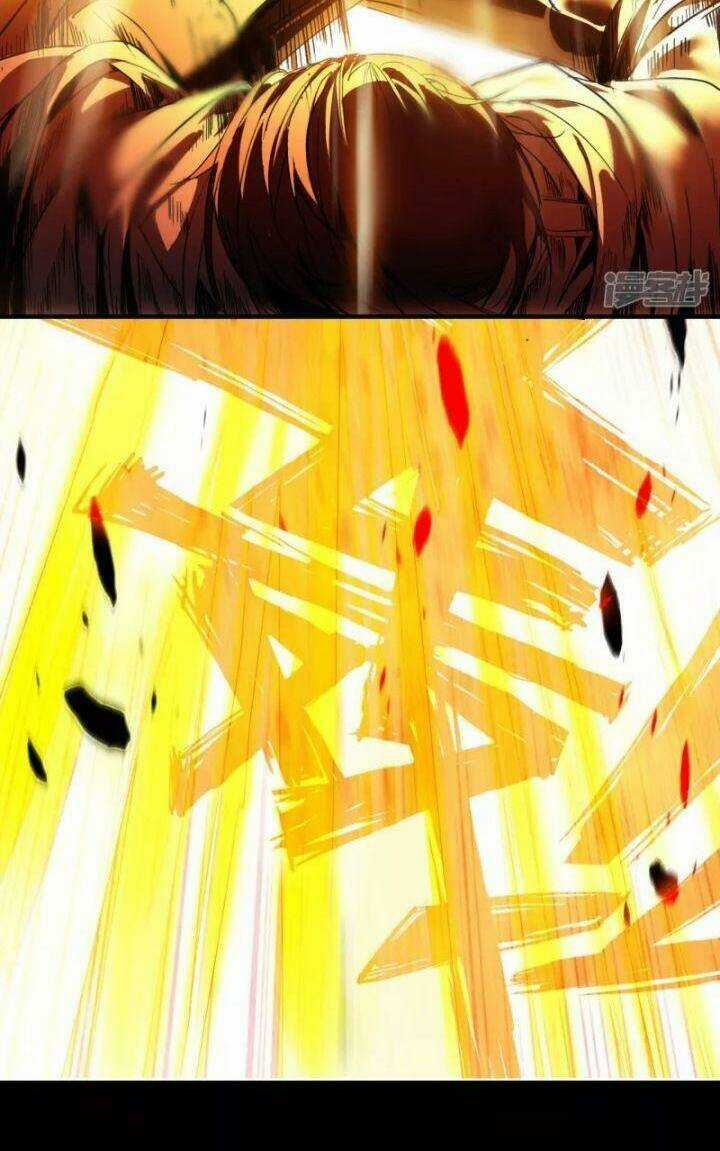 Long Đằng Chiến Tôn - Chapter 6 - Trang 27