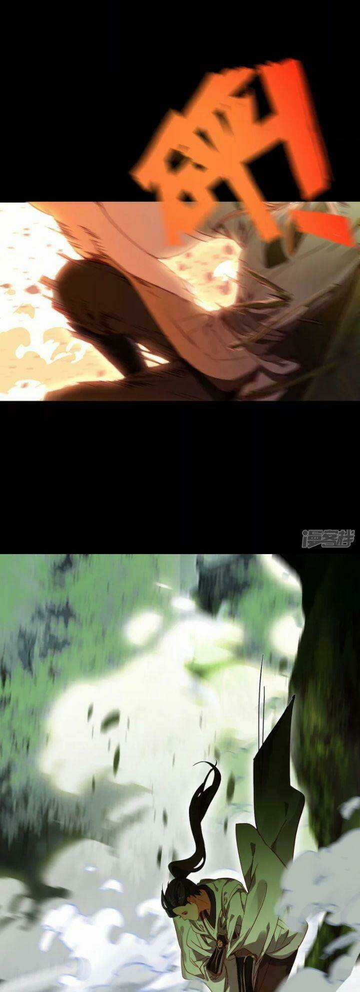 Long Đằng Chiến Tôn - Chapter 6 - Trang 28