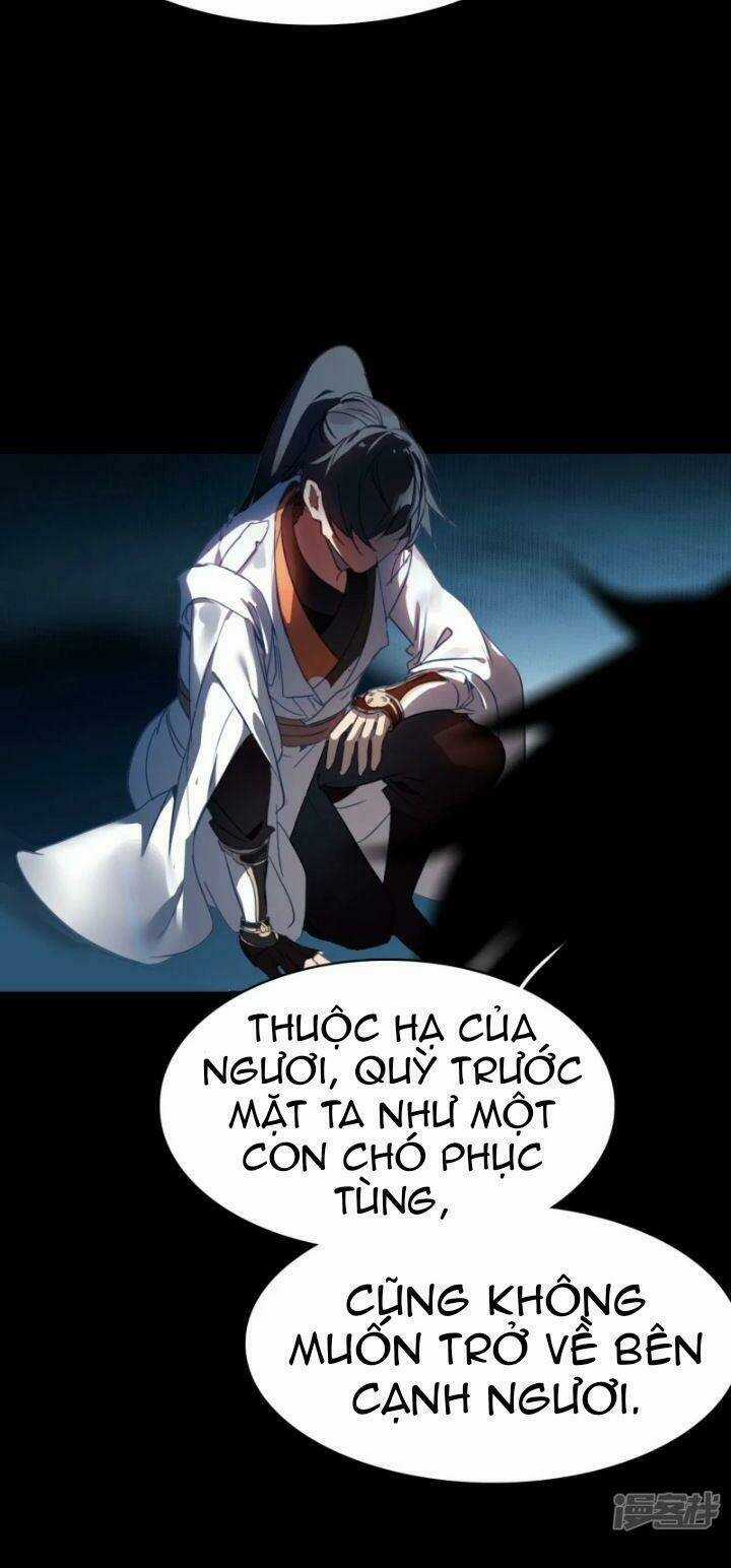 Long Đằng Chiến Tôn - Chapter 6 - Trang 31