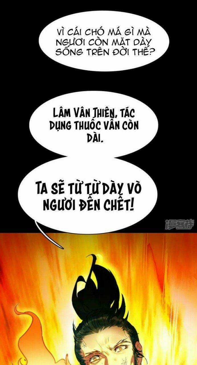 Long Đằng Chiến Tôn - Chapter 6 - Trang 32