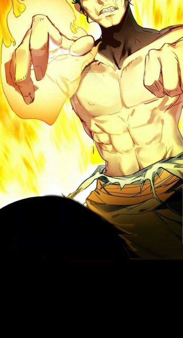 Long Đằng Chiến Tôn - Chapter 6 - Trang 33