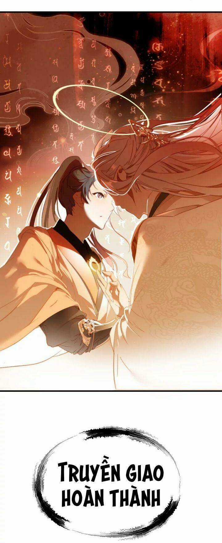 Long Đằng Chiến Tôn - Chapter 6 - Trang 10