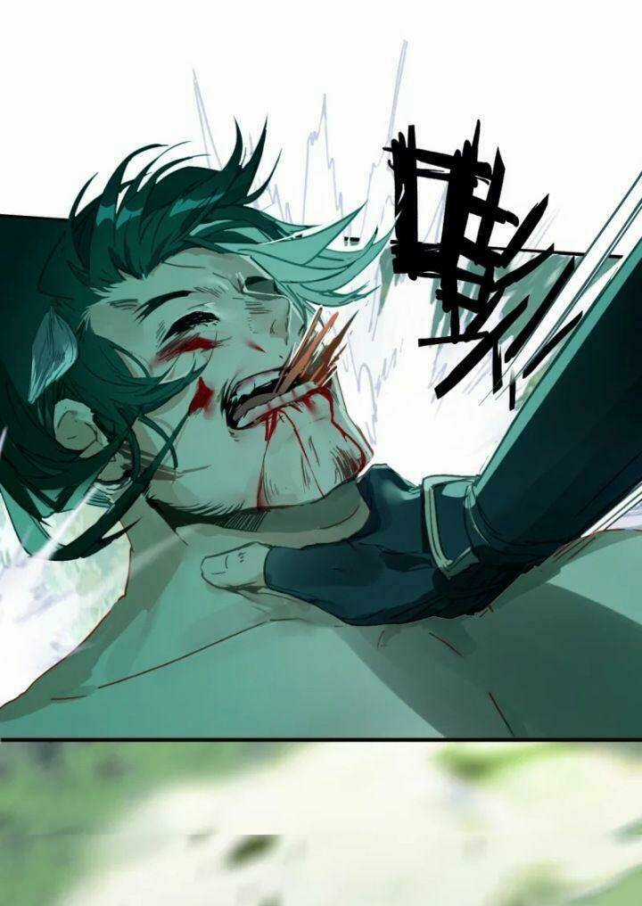 Long Đằng Chiến Tôn - Chapter 7 - Trang 15