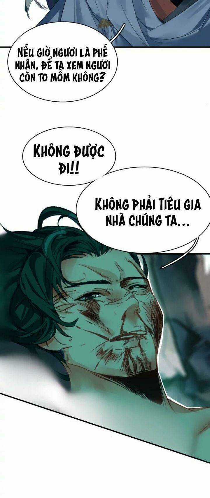 Long Đằng Chiến Tôn - Chapter 7 - Trang 18