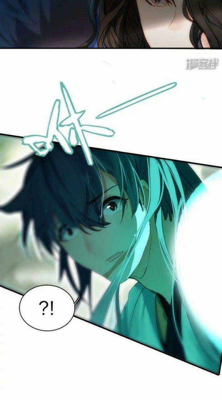 Long Đằng Chiến Tôn - Chapter 7 - Trang 21