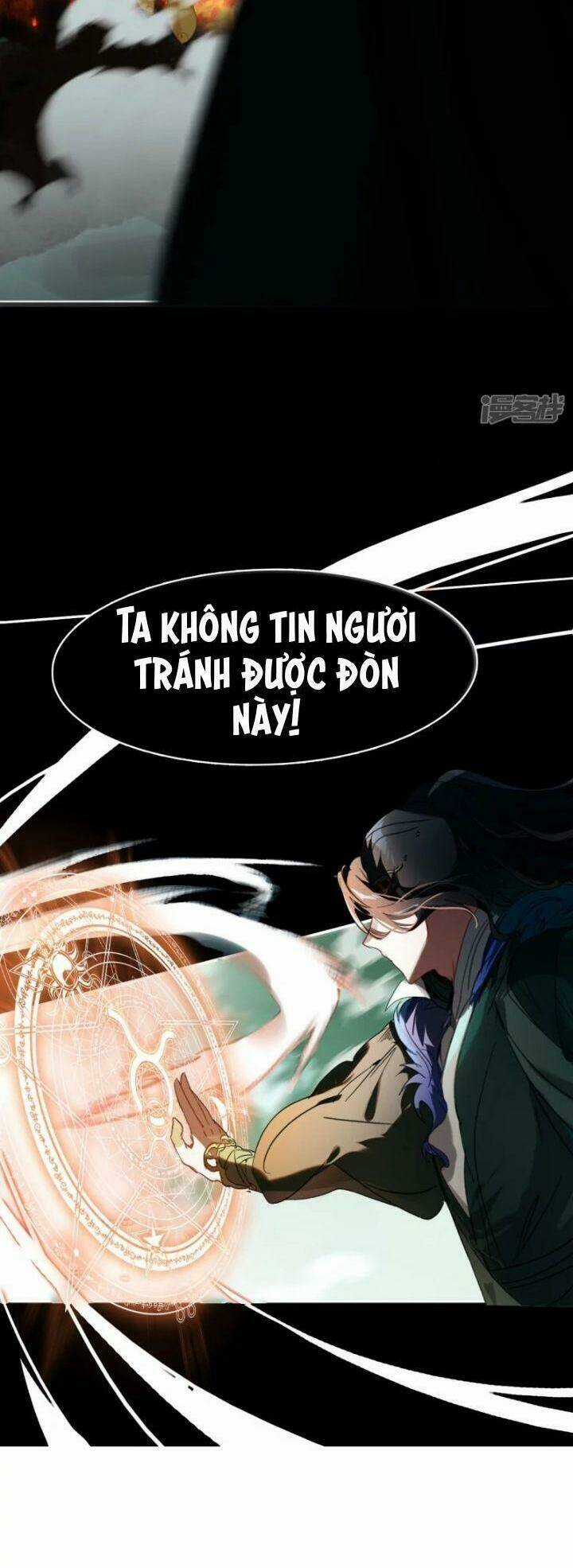 Long Đằng Chiến Tôn - Chapter 7 - Trang 25
