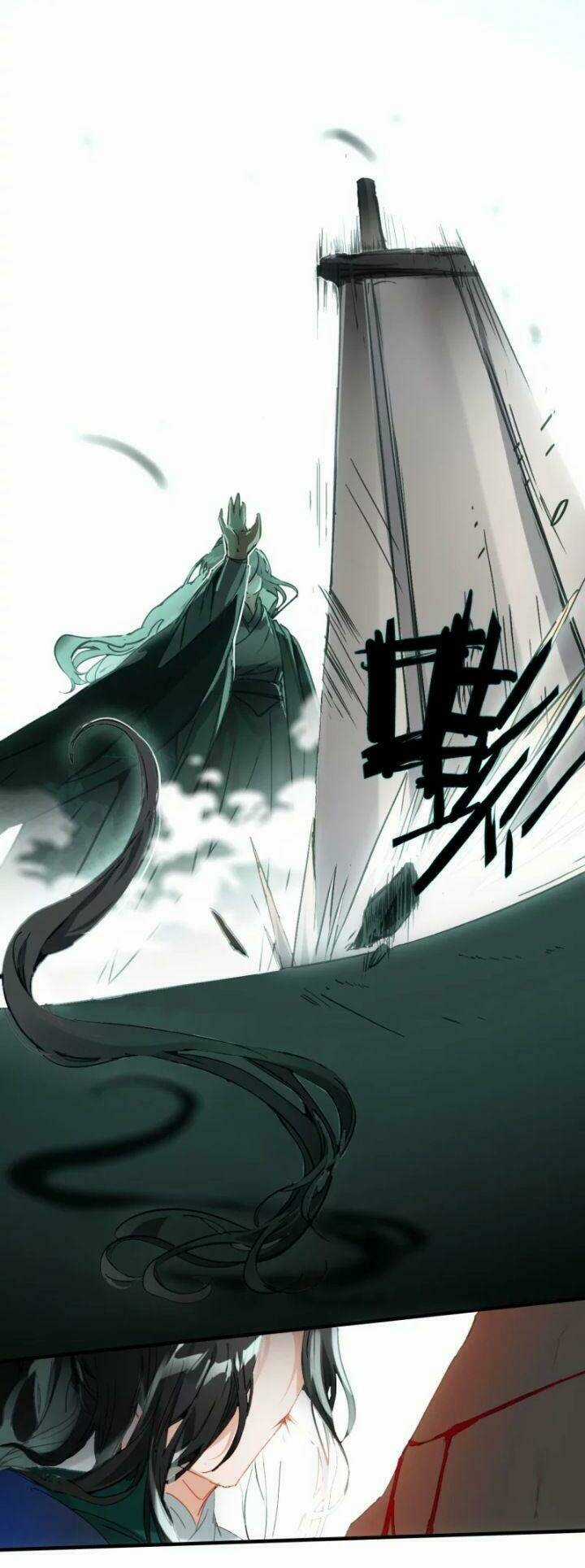 Long Đằng Chiến Tôn - Chapter 7 - Trang 27