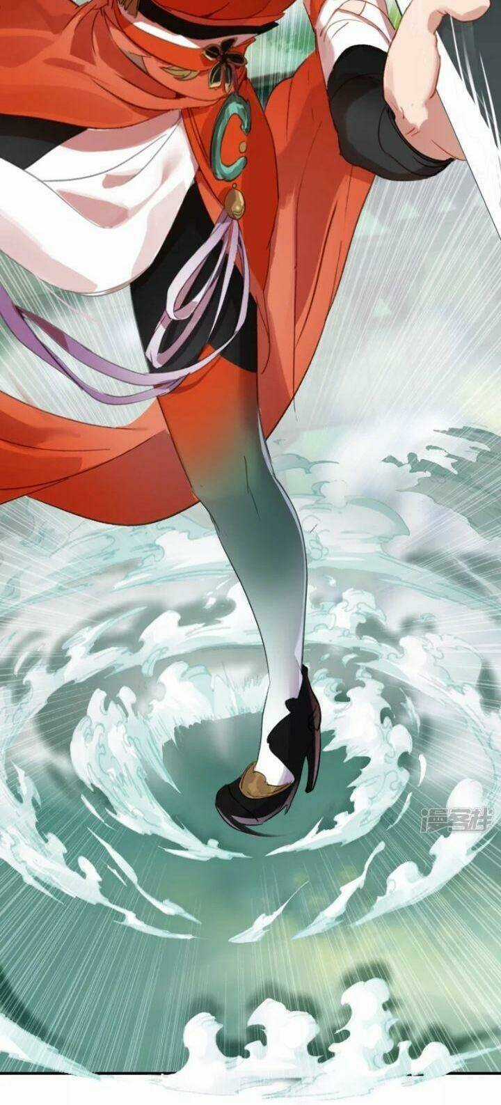 Long Đằng Chiến Tôn - Chapter 7 - Trang 29