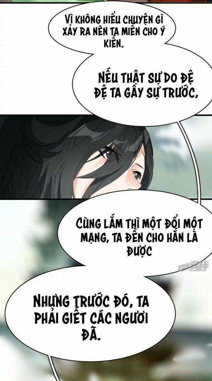 Long Đằng Chiến Tôn - Chapter 7 - Trang 32