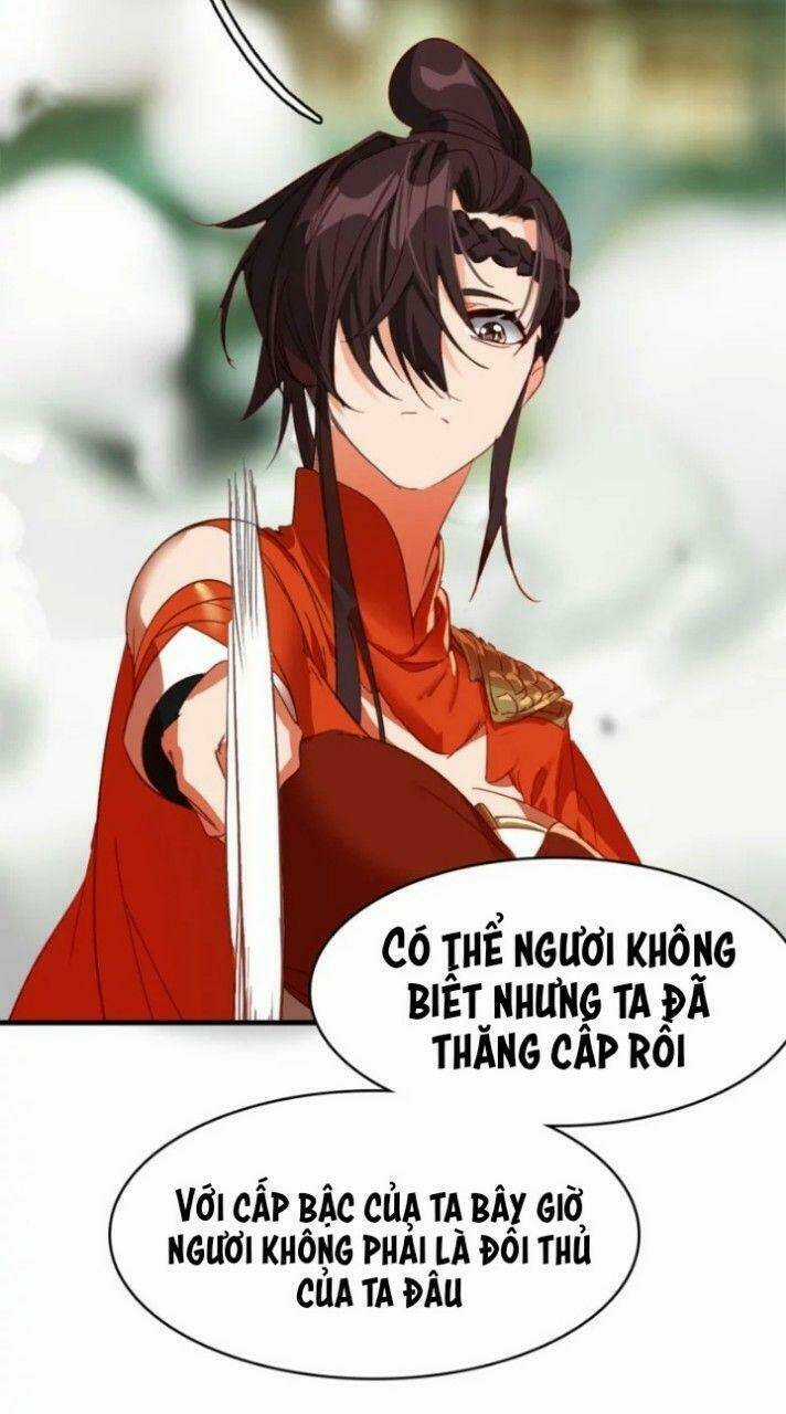 Long Đằng Chiến Tôn - Chapter 7 - Trang 33