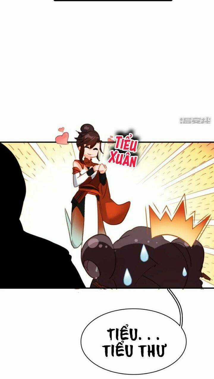 Long Đằng Chiến Tôn - Chapter 7 - Trang 35