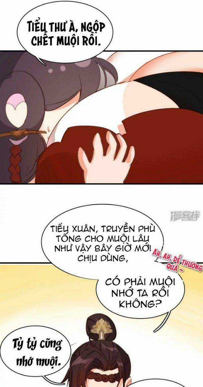 Long Đằng Chiến Tôn - Chapter 7 - Trang 36