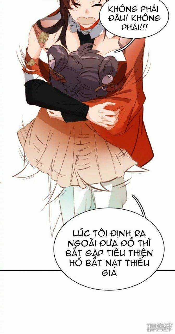 Long Đằng Chiến Tôn - Chapter 7 - Trang 37