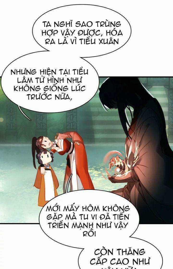 Long Đằng Chiến Tôn - Chapter 7 - Trang 38