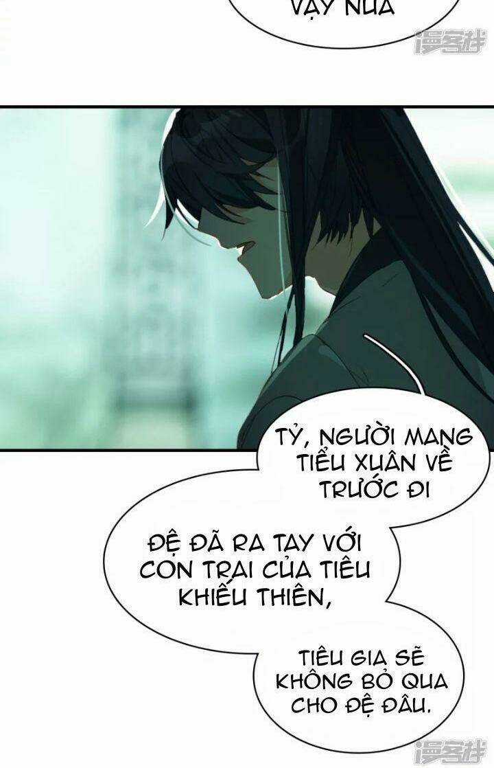 Long Đằng Chiến Tôn - Chapter 7 - Trang 39