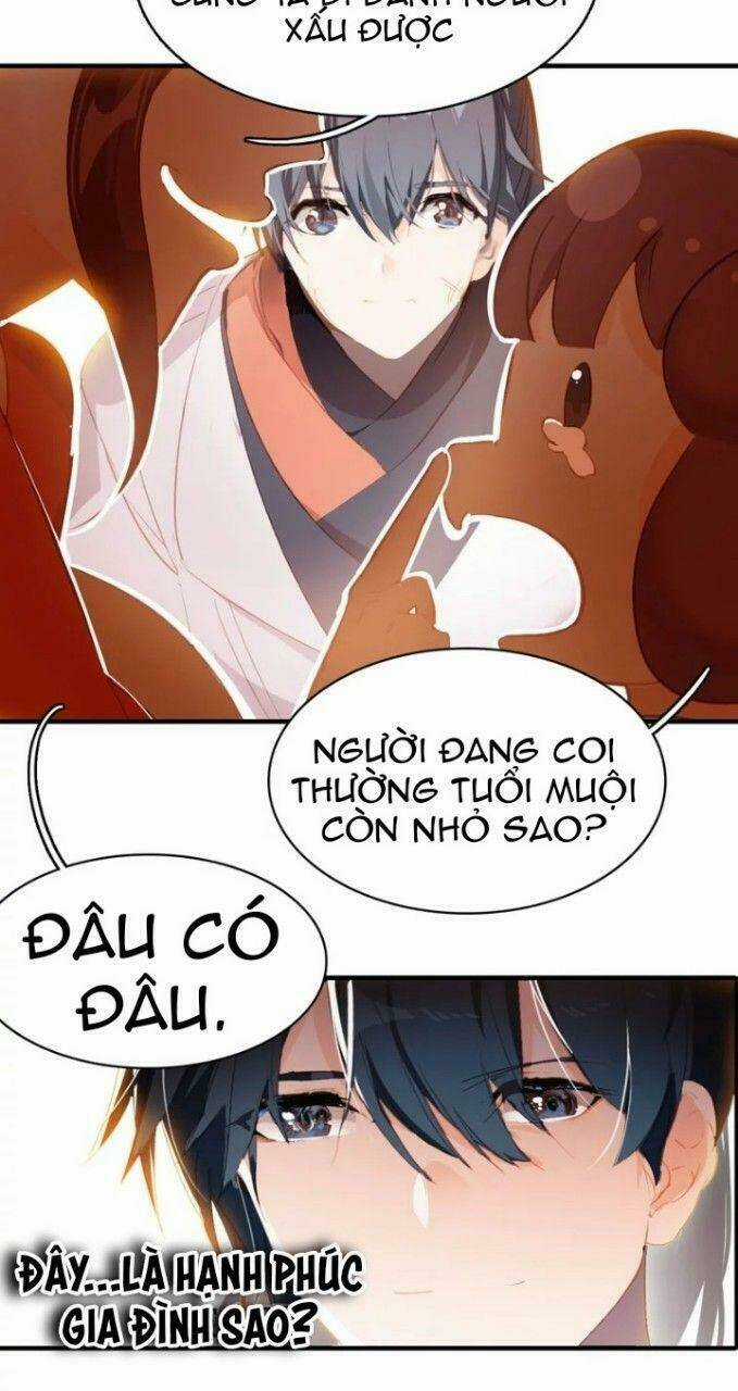 Long Đằng Chiến Tôn - Chapter 7 - Trang 41