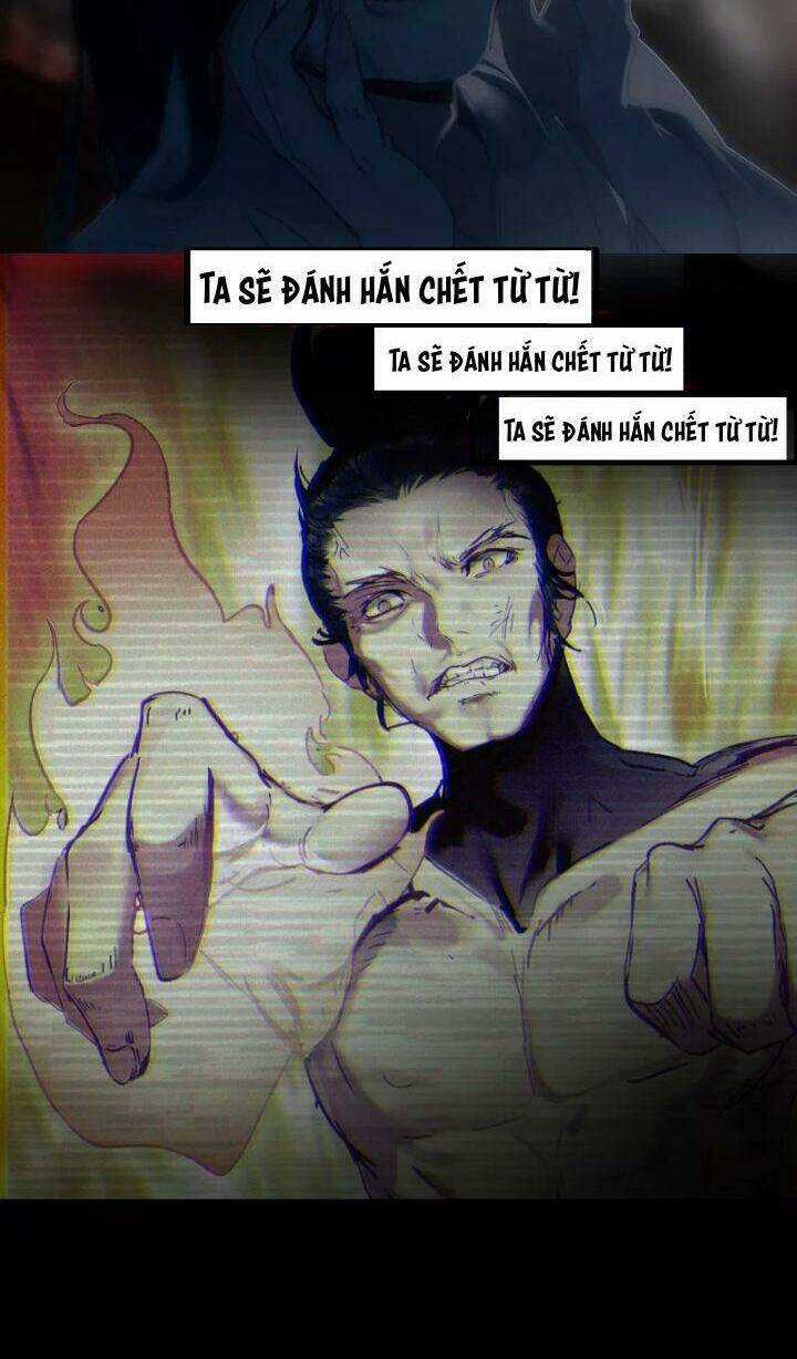 Long Đằng Chiến Tôn - Chapter 7 - Trang 7