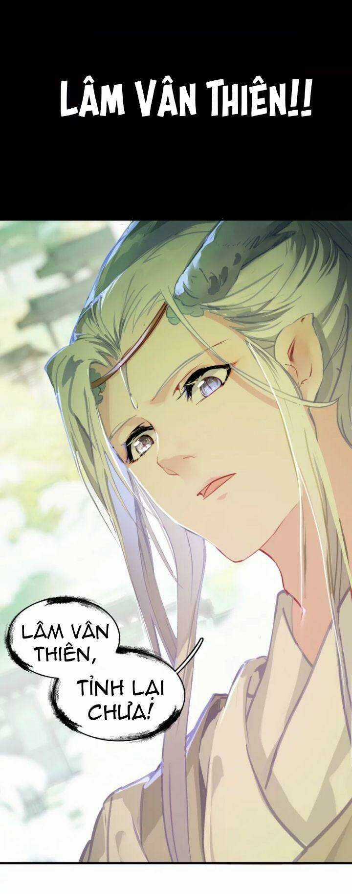 Long Đằng Chiến Tôn - Chapter 7 - Trang 8